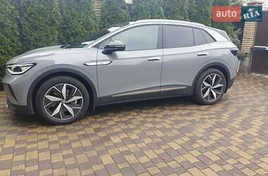 Volkswagen ID.4 2023