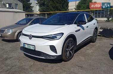 Volkswagen ID.4  2023
