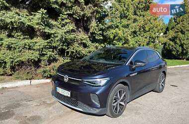 Volkswagen ID.4  2021