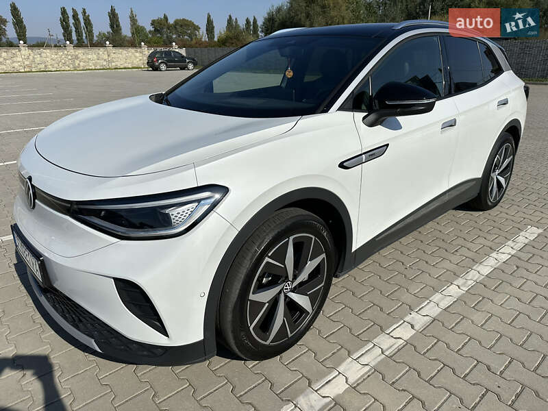 Volkswagen ID.4