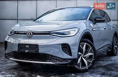 Volkswagen ID.4 2021