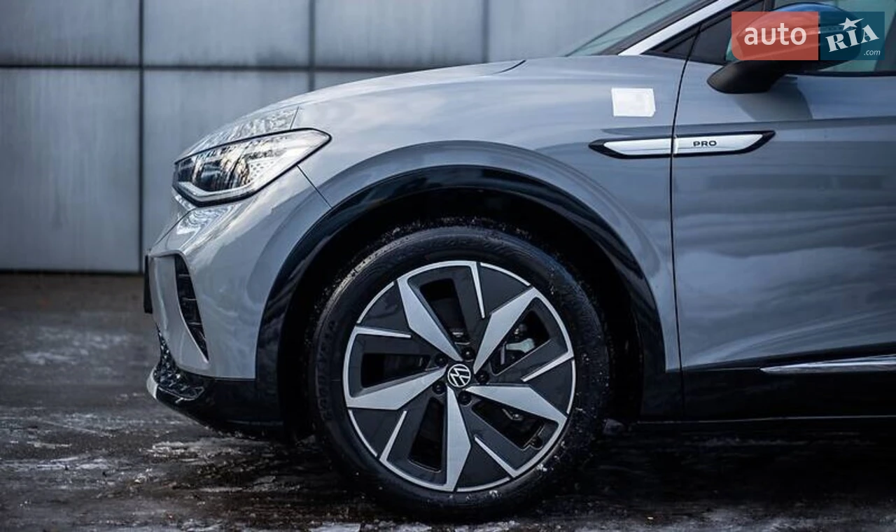 2021 Volkswagen ID.4 - мініатюра 5