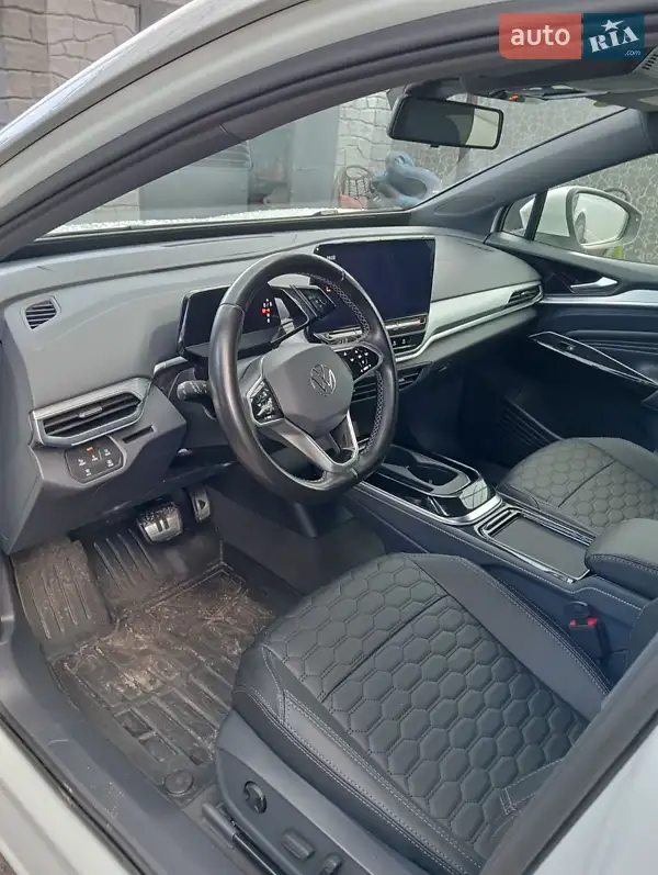 Volkswagen ID.4 2022