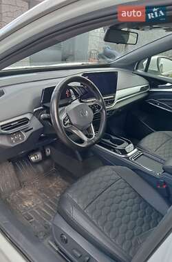 Volkswagen ID.4  2022