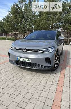 Volkswagen ID.4  2022