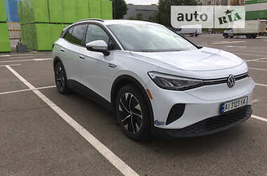 Volkswagen ID.4  2021