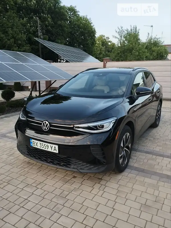 Volkswagen ID.4