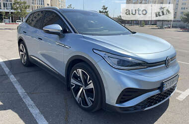 Volkswagen ID.4  2022