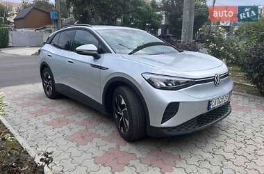 Volkswagen ID.4 2022