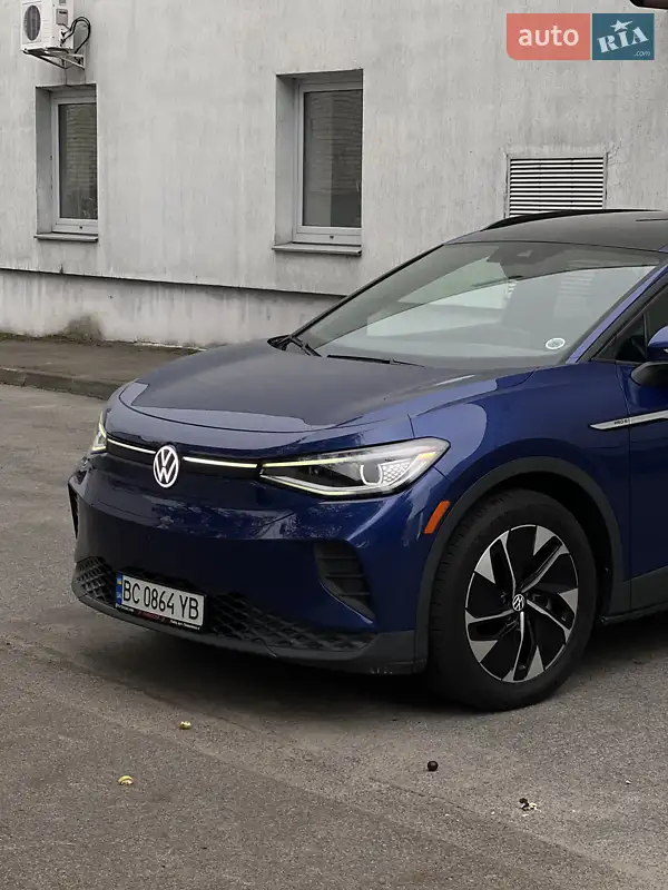 Volkswagen ID.4