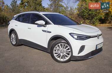 Volkswagen ID.4  2022