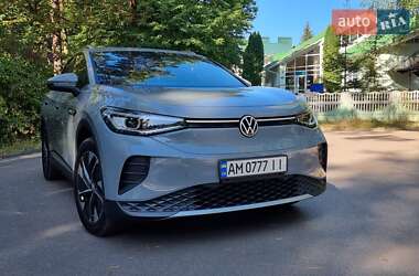 Volkswagen ID.4  2022