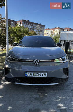 Volkswagen ID.4  2022