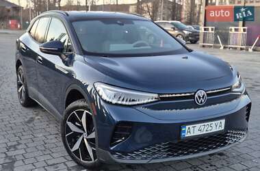 Volkswagen ID.4 2022