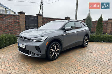 Volkswagen ID.4 2022