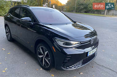 Volkswagen ID.4 2022