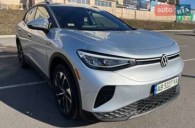 Volkswagen ID.4  2022