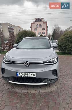 Volkswagen ID.4  2023