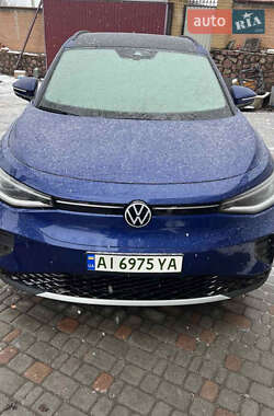 Volkswagen ID.4  2022