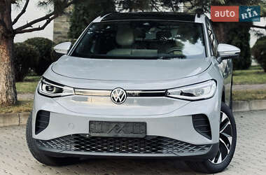 Volkswagen ID.4  2022