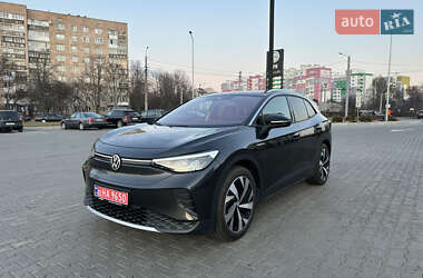 Volkswagen ID.4  2021