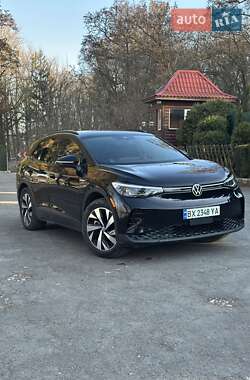 Volkswagen ID.4  2023