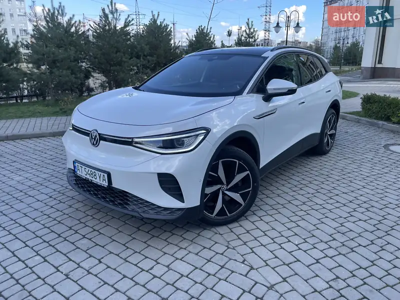 Volkswagen ID.4