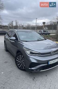 Volkswagen ID.4  2021