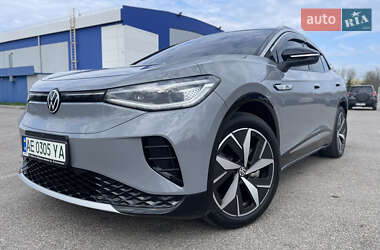 Volkswagen ID.4 2021