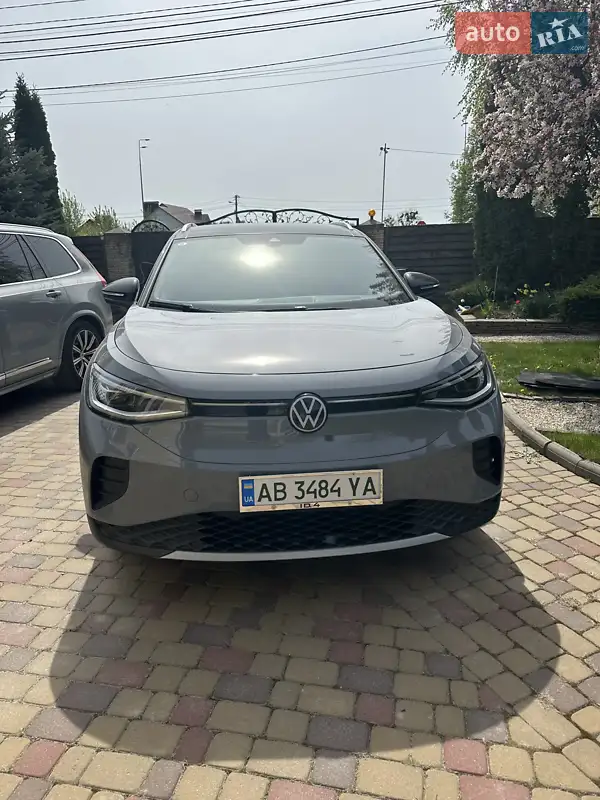 Volkswagen ID.4