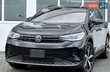 Volkswagen ID.4  2023