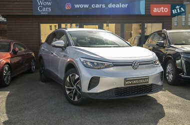 Volkswagen ID.4 2022