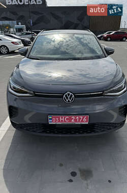 Volkswagen ID.4  2023
