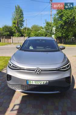 Volkswagen ID.4 2023