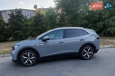 Volkswagen ID.4 2021