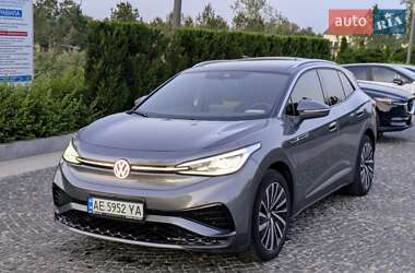 Volkswagen ID.4  2022