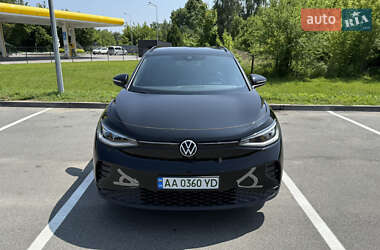 Volkswagen ID.4  2023
