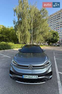 Volkswagen ID.4  2021