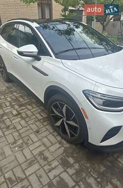 Volkswagen ID.4 2023