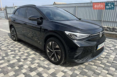 Volkswagen ID.4  2021