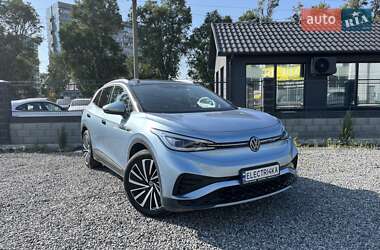 Volkswagen ID.4 2022