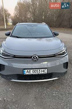 Volkswagen ID.4 2022