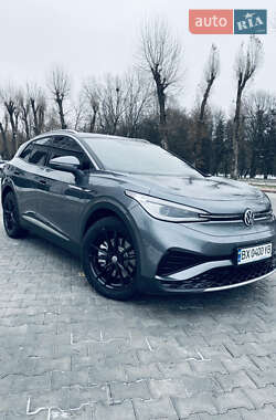 Volkswagen ID.4  2022