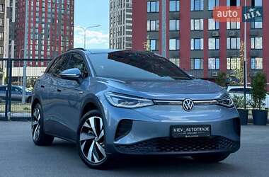 Volkswagen ID.4  2023