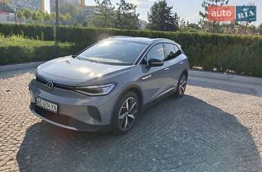 Volkswagen ID.4  2022