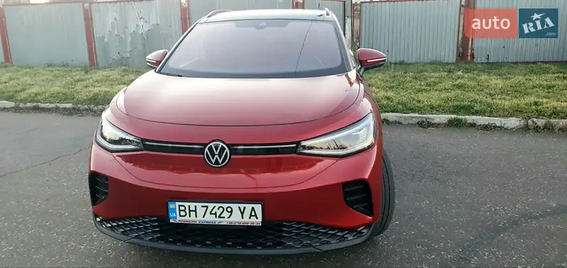Volkswagen ID.4