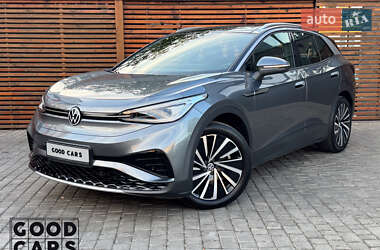 Volkswagen ID.4  2021