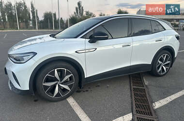 Volkswagen ID.4  2022