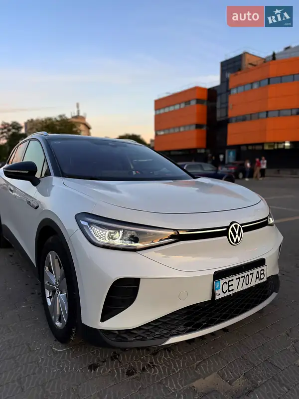 Volkswagen ID.4