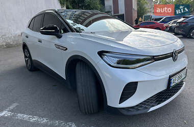 Volkswagen ID.4 2021